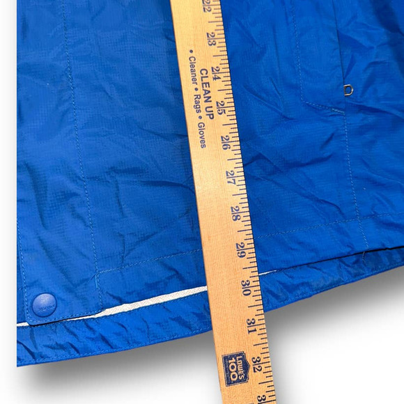 Marmot Men’s PreCip Jacket | Lightweight, Waterproof - XL - Picture 6 of 6